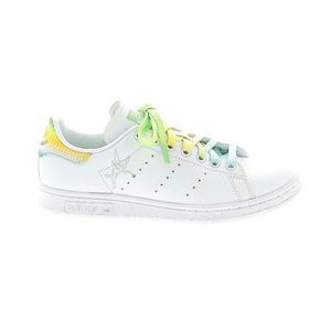 Stan Smith Adidas X Disney Tinkerbell shoes